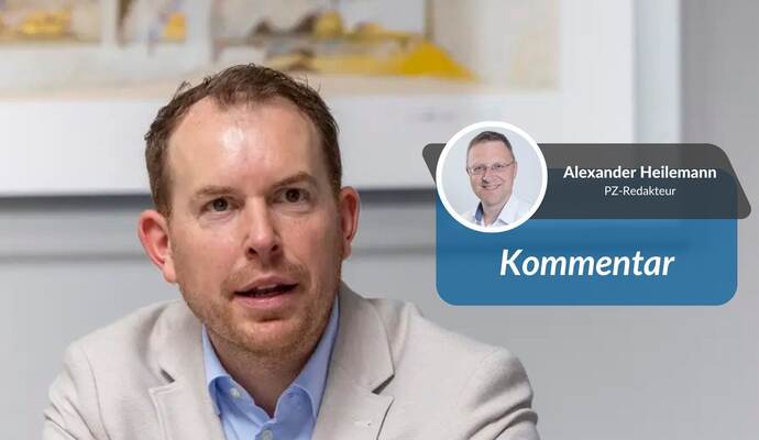 Muss und will eine Aufholjagd starten: Helge Viehweg. PZ-Redakteur Alexander Heilemann nimmt den Einsatz des Straubenhardter Bürgermeisters unter die Lupe. Muss und will eine Aufholjagd starten: Helge Viehweg. PZ-Redakteur Alexander Heilemann nimmt den Einsatz des Straubenhardter Bürgermeisters unter die Lupe.