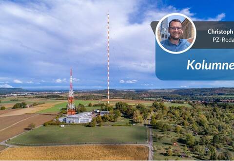 Wer wird wohl Oberbürgermeister oder Oberbürgermeisterin in der Senderstadt Mühlacker? PZ-Redakteur Christoph Stäbler informiert über Klatsch und Tratsch.