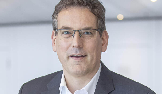 Erik Schweickert, FDP-Landtagsabgeordneter für den Enzkreis. Archivfoto: Meyer Kreistag Erik Schweickert