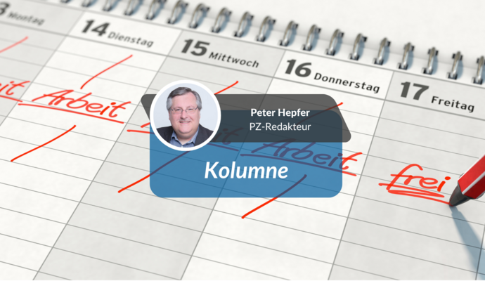 In Wiernsheim kommt die Vier-Tages-Woche. In Wiernsheim kommt die Vier-Tages-Woche.
