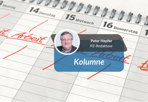 In Wiernsheim kommt die Vier-Tages-Woche.