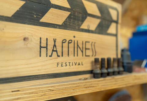 Alle wollen aufs Straubenhardter Festival: Der Ansturm auf die Happiness-Tickets für 2026 ist am Sonntag so groß wie noch nie gewesen. Ein System-Kollaps war die Folge.