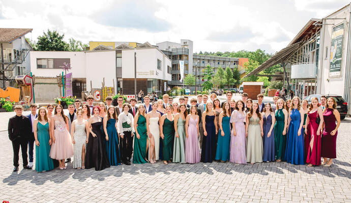 ABITUR 2025
