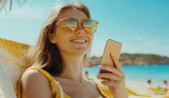 Sonnenschein können wir nicht liefern. Aber vielleicht macht es Ihnen ja gute Laune, wenn das PZ-Medienhaus Sie digital mit alle Sonnenschein können wir nicht liefern. Aber vielleicht macht es Ihnen ja gute Laune, wenn das PZ-Medienhaus Sie digital mit allen relevanten Nachrichten aus der Heimat auch im Urlaub am anderen Ende der Welt verwöhnt. Bleiben Sie zu jeder Zeit an fast jedem Ort online informiert — mit dem E-Paper der PZ und den Plus-Inhalten von PZ-news.