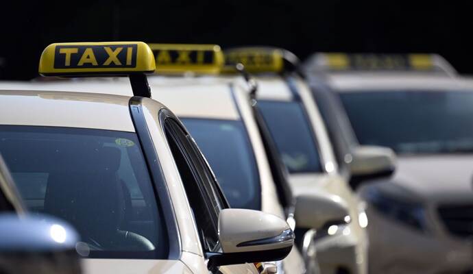 Taxis