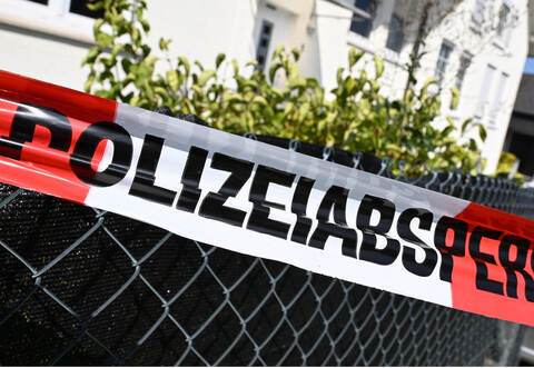 Drei Tote nach mutmaßlichem Streit in Familie