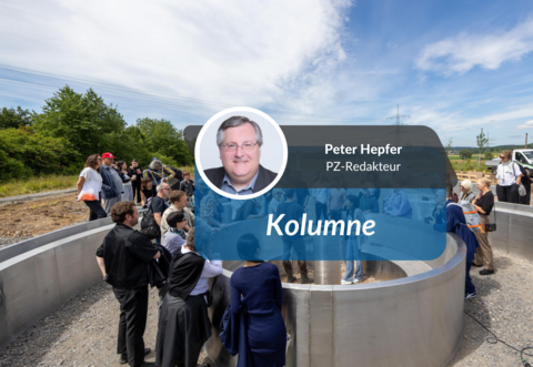 Bleibt der Ornamenta-Ziegelgarten in Mühlacker nun doch länger bestehen?