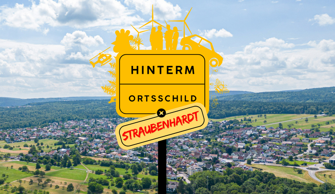 Straubenhardter aufgepasst: Was sind Ihre Geheimtipps?