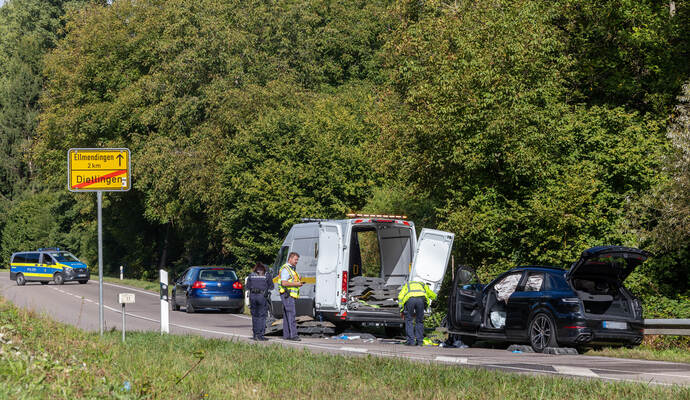 VU L562 Dietlingen Ellmendingen