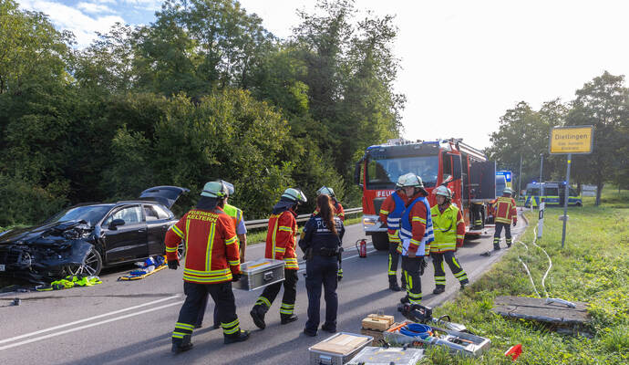 VU L562 Dietlingen Ellmendingen