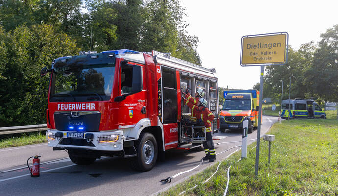 VU L562 Dietlingen Ellmendingen