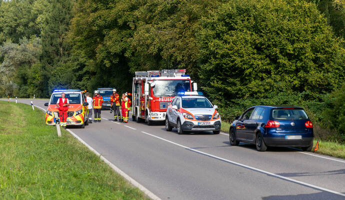 VU L562 Dietlingen Ellmendingen
