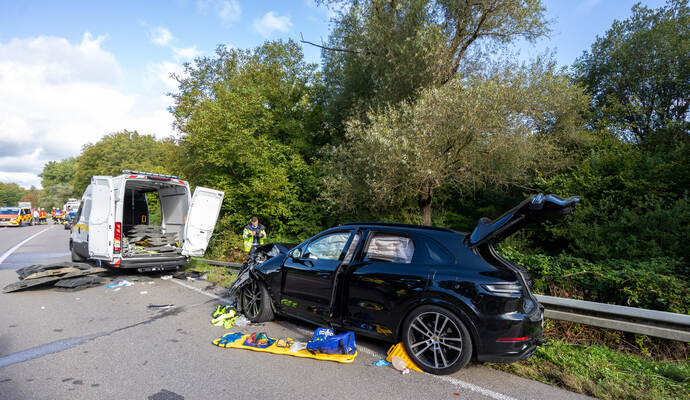 VU L562 Dietlingen Ellmendingen