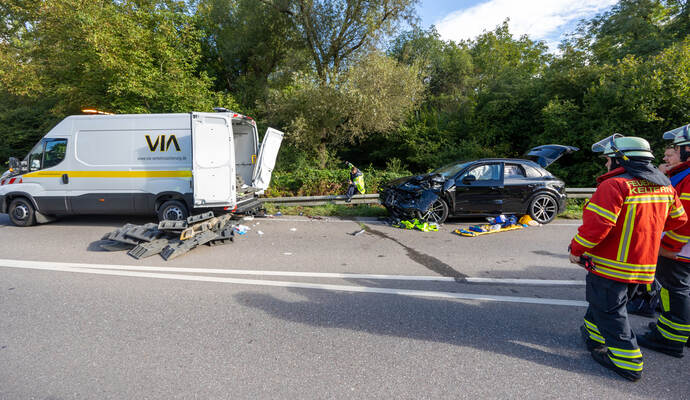 VU L562 Dietlingen Ellmendingen