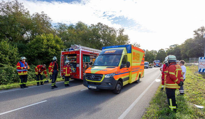 VU L562 Dietlingen Ellmendingen