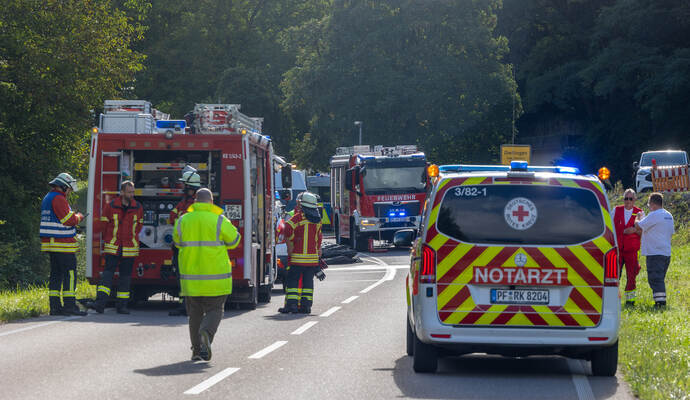 VU L562 Dietlingen Ellmendingen