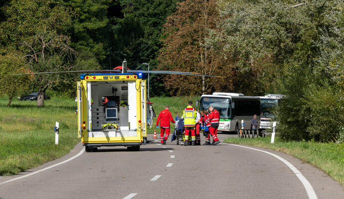 VU L562 Dietlingen Ellmendingen