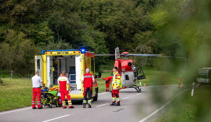 VU L562 Dietlingen Ellmendingen