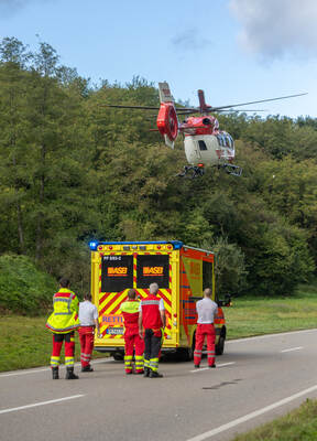 VU L562 Dietlingen Ellmendingen