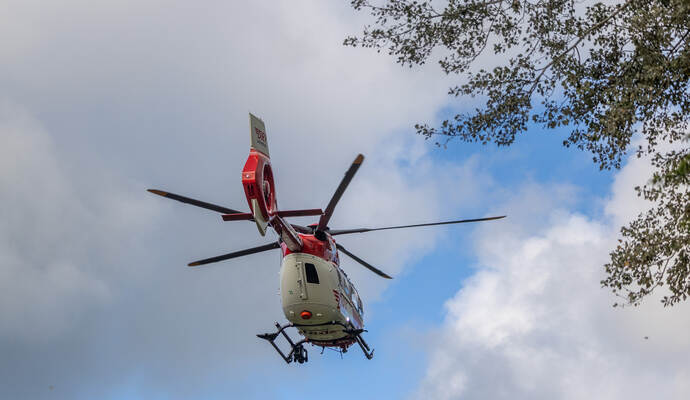 VU L562 Dietlingen Ellmendingen