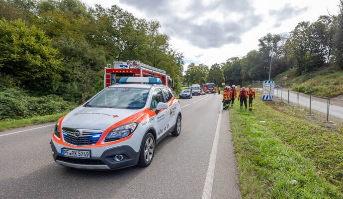 VU L562 Dietlingen Ellmendingen