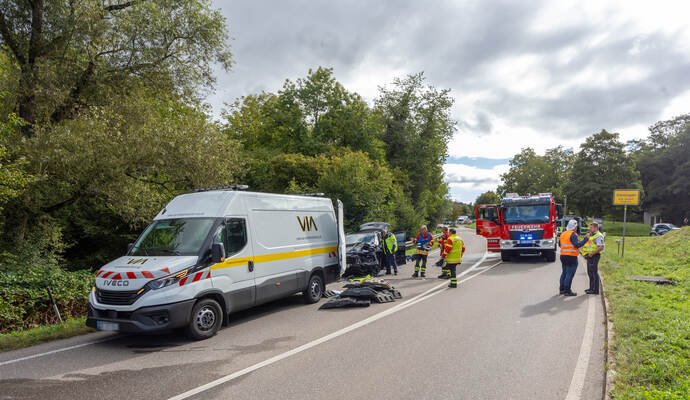 VU L562 Dietlingen Ellmendingen