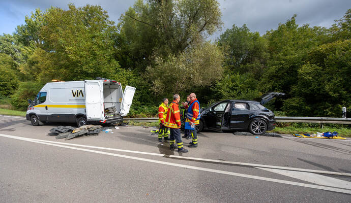 VU L562 Dietlingen Ellmendingen
