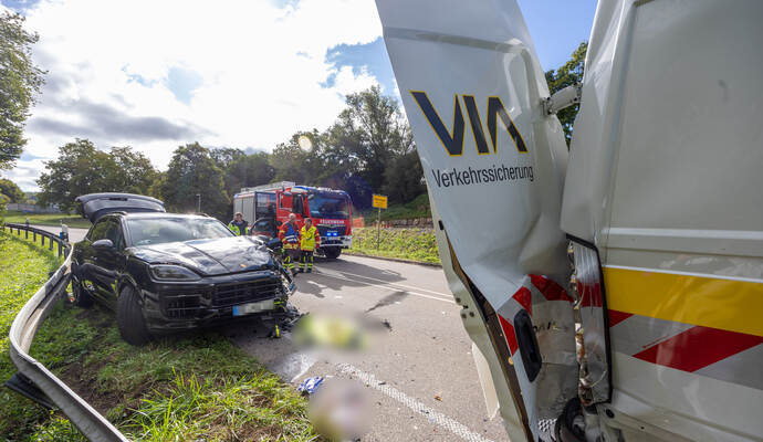 VU L562 Dietlingen Ellmendingen