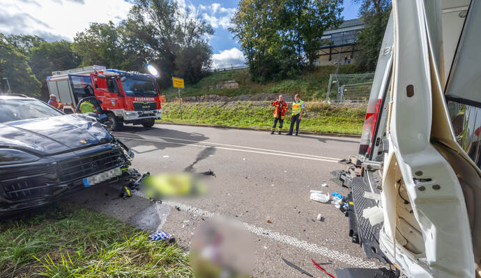 VU L562 Dietlingen Ellmendingen