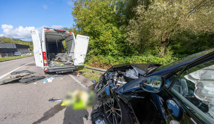 VU L562 Dietlingen Ellmendingen