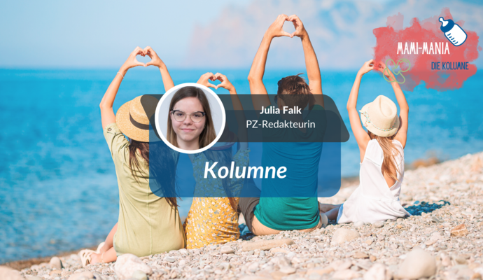 "Welches Kind erinnert sich später an die gesunde Brokkolisuppe vom letzten Toskana-Trip? Viele wohl aber an die Tage, an denen es mehr als ein Eis gab", meint PZ-Redakteurin Julia Falk in einer neuen Folge ihrer Kolumne "Mami-Mania". "Welches Kind erinnert sich später an die gesunde Brokkolisuppe vom letzten Toskana-Trip? Viele wohl aber an die Tage, an denen es mehr als ein Eis gab", meint PZ-Redakteurin Julia Falk in einer neuen Folge ihrer Kolumne "Mami-Mania".