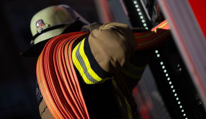 Feuerwehr Feuerwehr