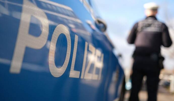 Polizei