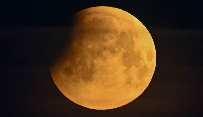 Mondfinsternis Mondfinsternis