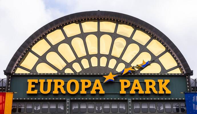 Saisonstart-Pressekonferenz des Europa-Park Saisonstart-Pressekonferenz des Europa-Park