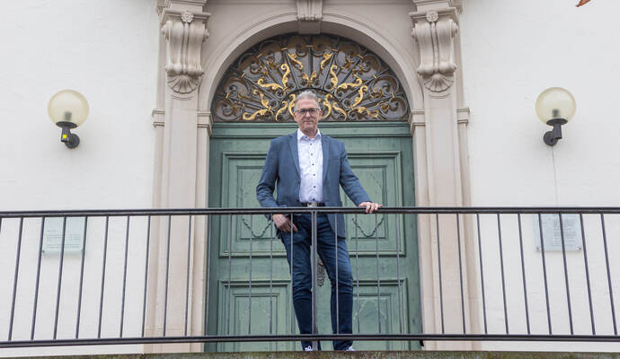 Jürgen Troll Heimsheim