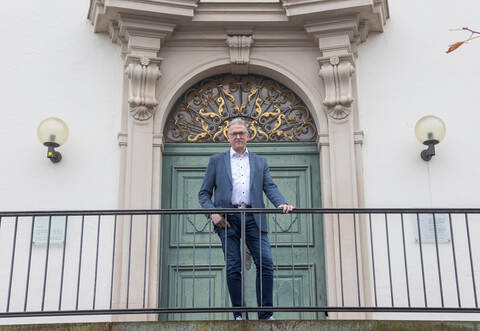 Jürgen Troll Heimsheim