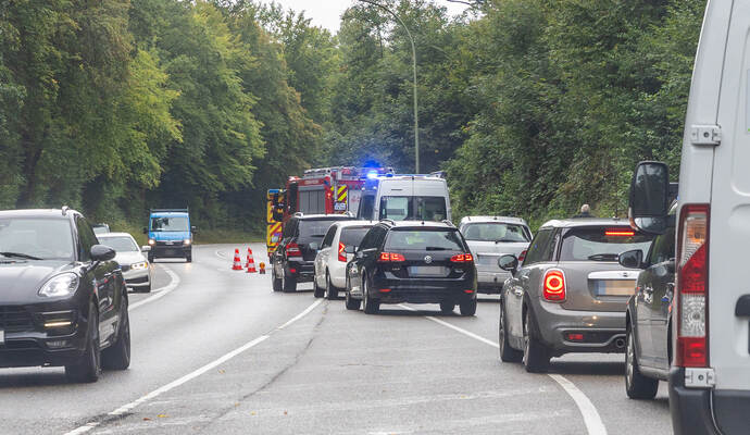 VU Büchenbronner Straße