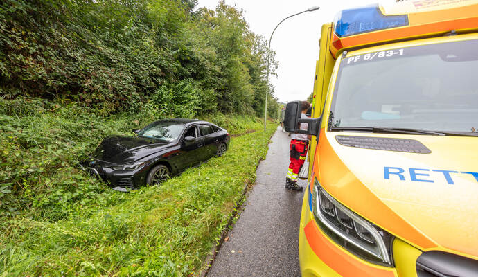 VU Büchenbronner Straße