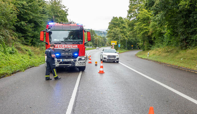 VU Büchenbronner Straße
