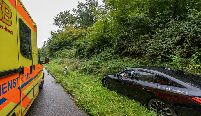 VU Büchenbronner Straße