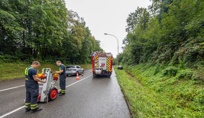 VU Büchenbronner Straße
