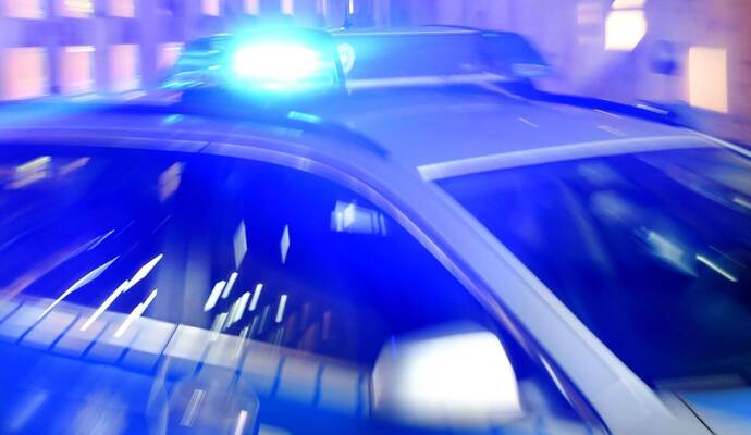 40-Jähriger verstößt gegen zahlreiche Verkehrsregeln