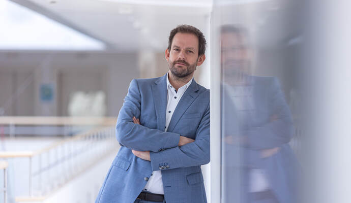 Bastian Rosenau Landrat