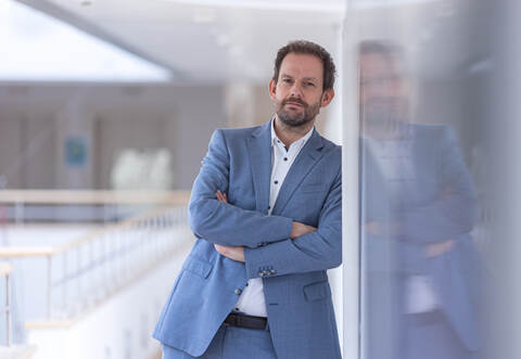 Bastian Rosenau Landrat