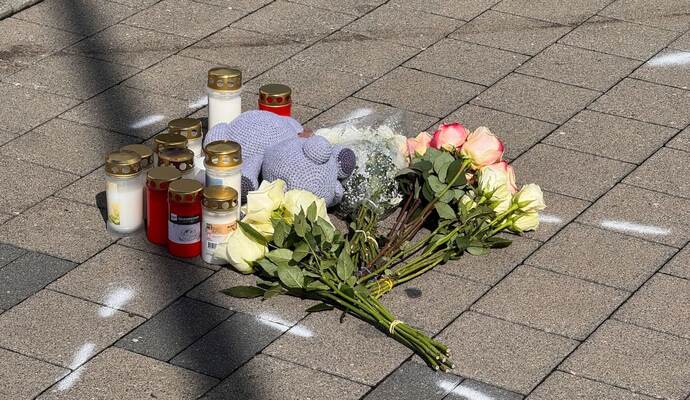 18-Jähriger fährt Kind nach Streit mit Auto an