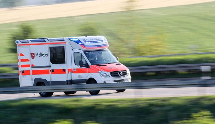 Rettungsdienst