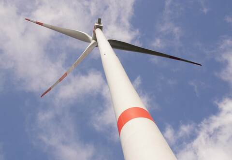 Die Vorrangfläche für Windkraft hat sich deutlich verkleinert.