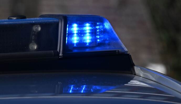Polizei Polizei