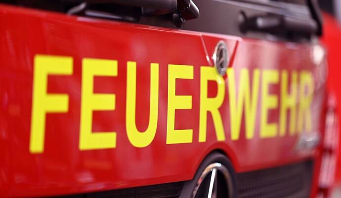 Feuerwehr Feuerwehr